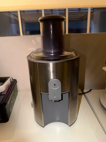 Philips Centrifugal Juice Extractor, Stainless