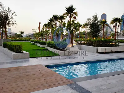 Skyline View 1 Month Free 3BHK + Maid + Garden