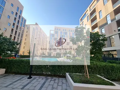 عقار مميز | شقة واسعة بغرفة نوم واحدة | حمام واحد | 42,999 درهم إماراتي سنوياً