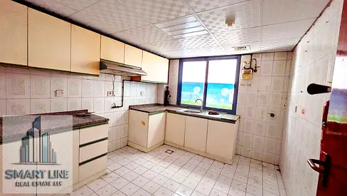 ONE MONTH FREE : Luxury Huge 2 BHK + Big Balcony + Nice Finishing + Big kitchen + Family Building