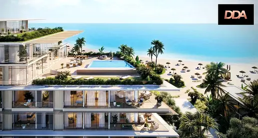 Panoramic sea view | Hotel service 5 stars | Premium Amenities