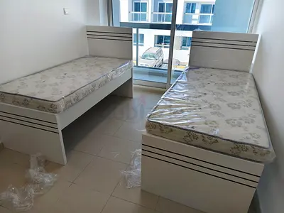 Brand New Single Beds Frame For Sale