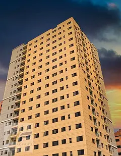 A fantastic opportunity! Monthly rent in Al Nuaimiya One Tower – prime location and comprehensive 