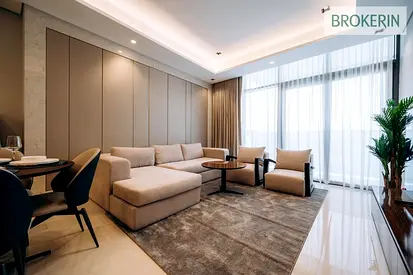 COZY & ELEGANT | NEAR DUBAI MALL AND ACCESS ROADS