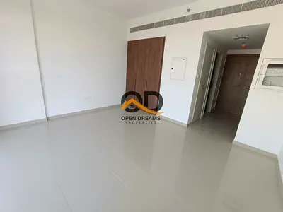 Spacious studio apartment available for rent in uptown Al Zahia!!!