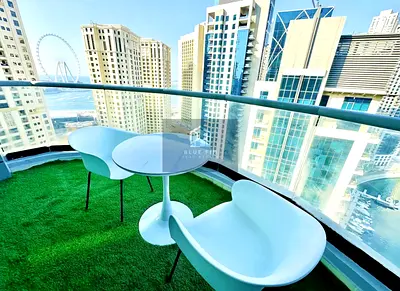 Sea View | 5 minutes walks to Beach | Ready To Move