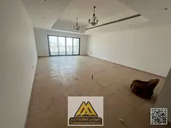 Master bedroom | Central air conditioning | Spacious area | Distinctive view