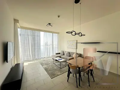 Furnished | 2-Bedroom Apartment | Creek rise