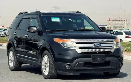 صورة 4 لـ 2012 FORD EXPLORER