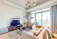 Investors Deal | Vacant | Fountain &amp; Burj View