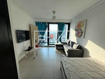 Fully Furnished | Ready to Move| Balcony