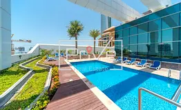 Fully Furnished | Ready to Move| Balcony