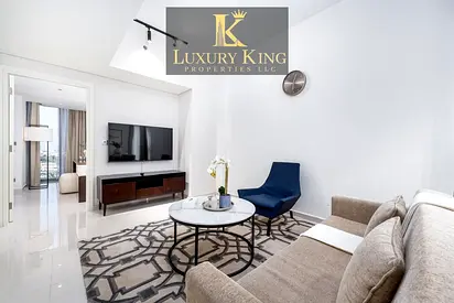 Beautiful 1 BHK for rent