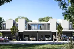 READY VILLA 4BED|NO COMMISSION |ZERO SLD |HIGH ROI