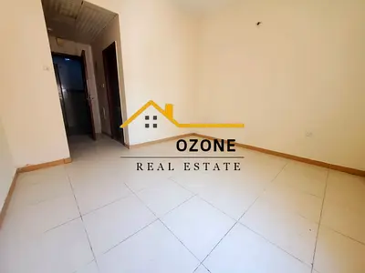 Ready To Move Studio||Separate Kitchen||Close To Muwaileh Bus Station||