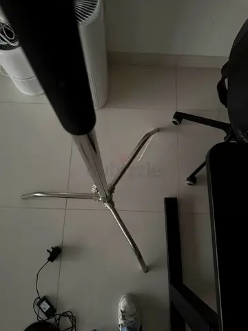 Aputure Amaran 200ds Daylight LED monolight