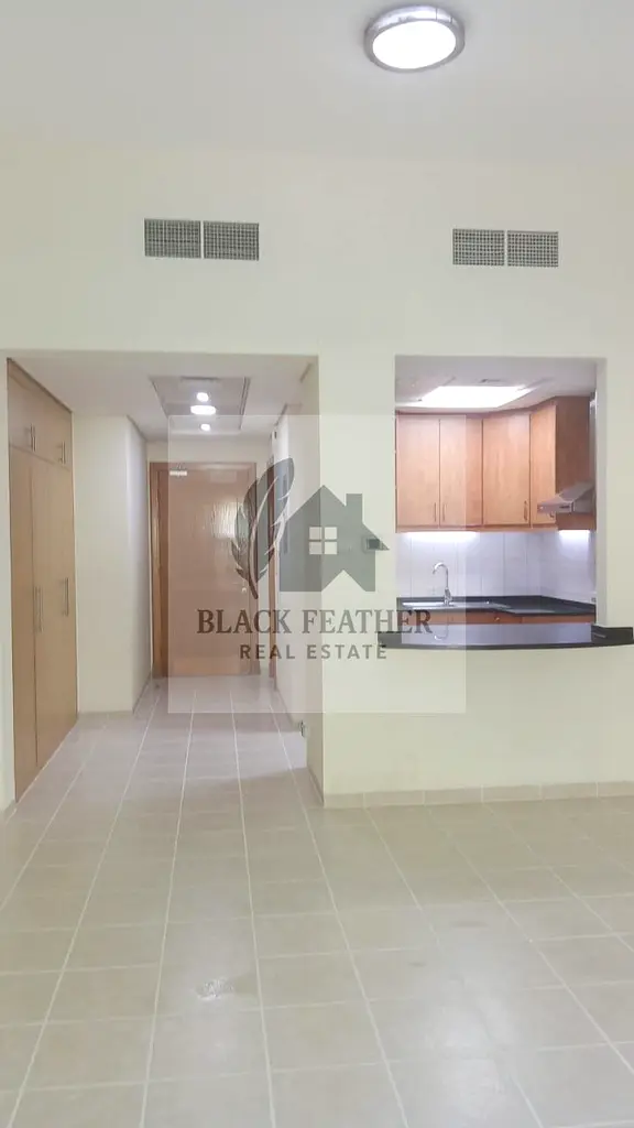 1 MINUTE DISTANCE METRO 6 CHEQS XXL STUDIO NEAR TO CARREFOUR @ 45K