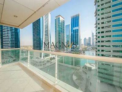UPGRADED | HIGH FLOOR | FURNISHED