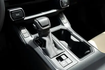 2026 Toyota RAV 4 缩略图 12