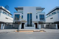 Brand New Luxurious Ready to Move Villa for Rent | Waterfront | Prime Location | Maids room