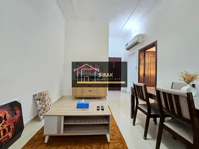Fully furnished | Parking included |Internet included | Hot Deal