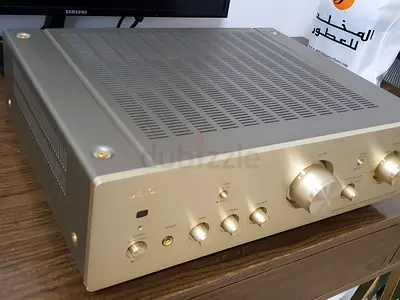 DENON Integrated Amplifier PMA-S10