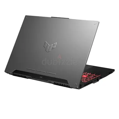 ASUS TUF A15 2800aed Gaming Laptop - GTX/Ryzen (Good Condition)
