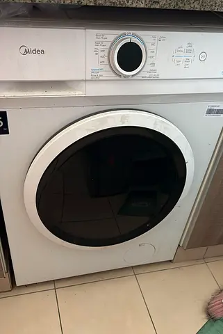 Washing Machine for Sale- 6kg