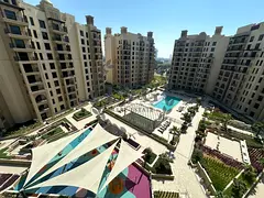 Spacious &amp; Modern 1BR | Ready to Move | For Sale
