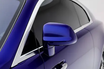 صورة 9 لـ 2014 ROLLS-ROYCE WRAITH