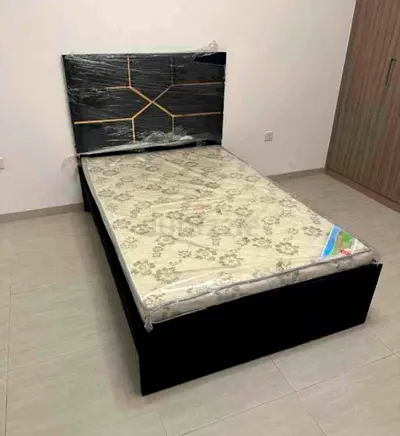 Double Bed Frame New For Sale