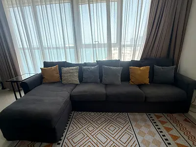 Big Sofa Lianea