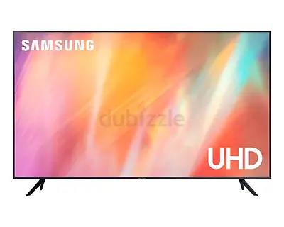Samsung 58 Smart TV
