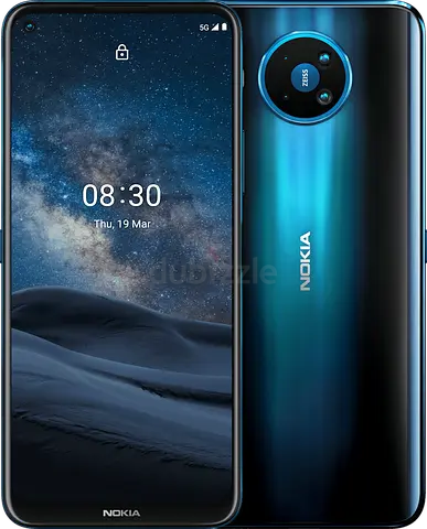 Nokia 8.3 5G | 8GB RAM | Snapdragon 765G | URGENT