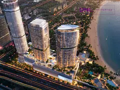 Ultra Luxury | Full Sea View | Payment Plan