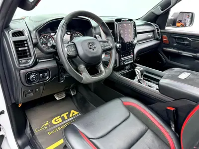 صورة 9 لـ 2022 RAM 1500 TRX