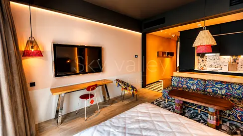 DISTRESS SALE | HIGH-ROI STUDIO | READY TO MOVE IN