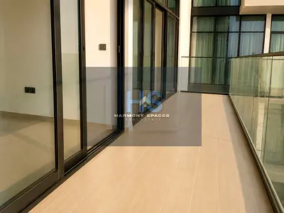 2BHK apartment | Modern and luxury | Vacant