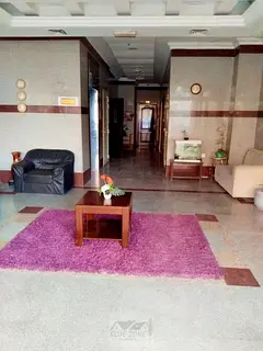 Studio | Multiple Cheques | Peaceful Environment | Centeral Ac - Gas