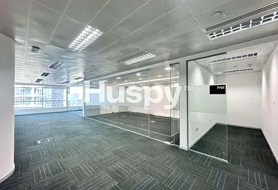 Fitted Office | Sea View | Chiller Free