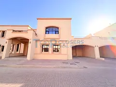 2 Payments | Compound Villa | Pool &amp; Back Yard
