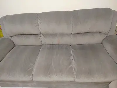 Sofa 3 seats + 2 seats