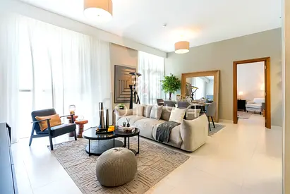 Cozy 1BR in Al Reem Near Waterfront Attractions