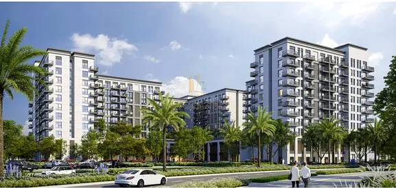 للبيع  استوديو في مسك ريزيدنس (Mesk Residences)