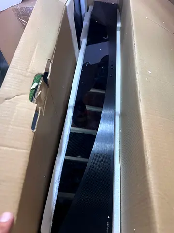 Soundbar