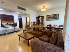FULLY FURNISHED | SEA VIEW | HIGH FLOOR