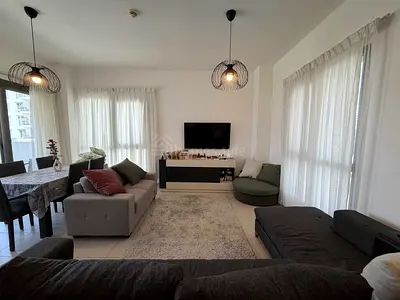Fully Furnished | Pool View | Ready to Move In