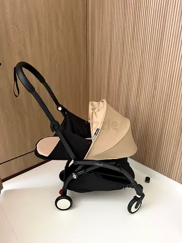 Babyzen yo yo new born pack
