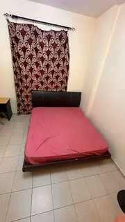 Master bedroom for Indian Couples or single