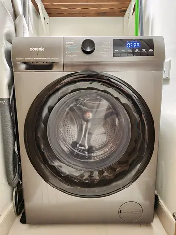 Perfect Washer 10kg Dryer 6kg Gorenje 2 in 1